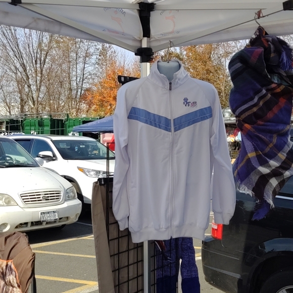 Sports Track Jacket - Picture 6 of 6